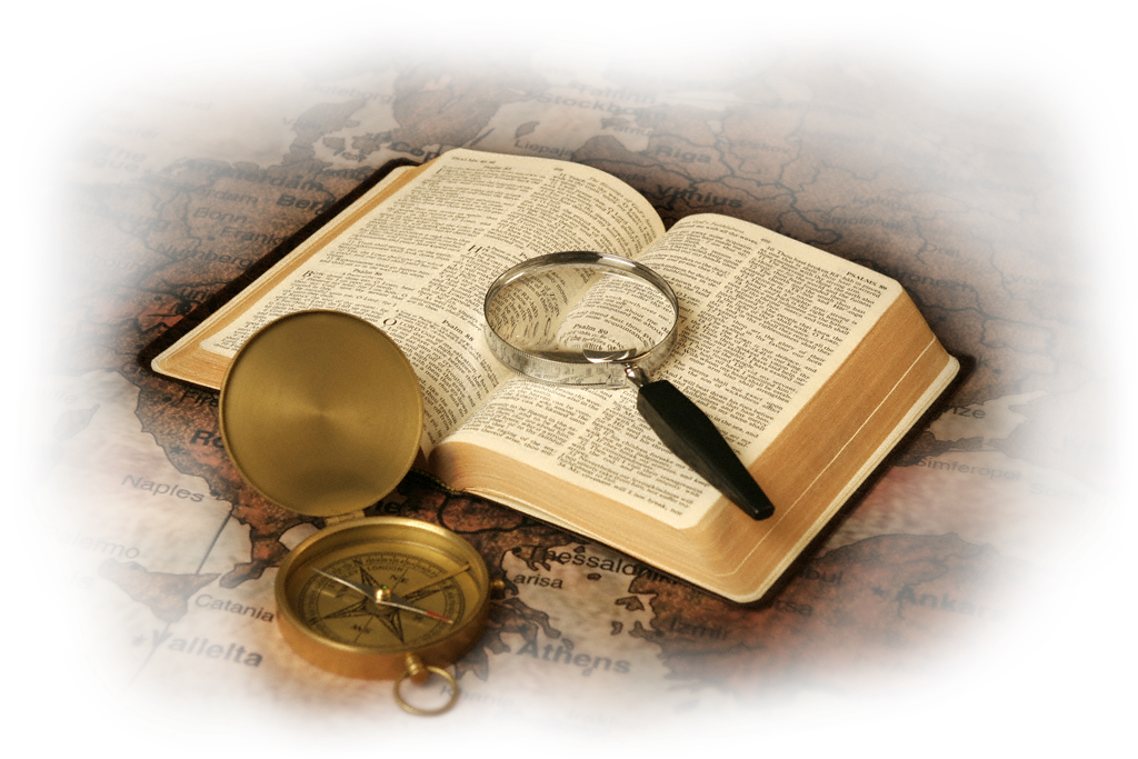 HERMENÉUTICA BÍBLICA A SEMANA DEL 7 AL 11 DE FEBRERO