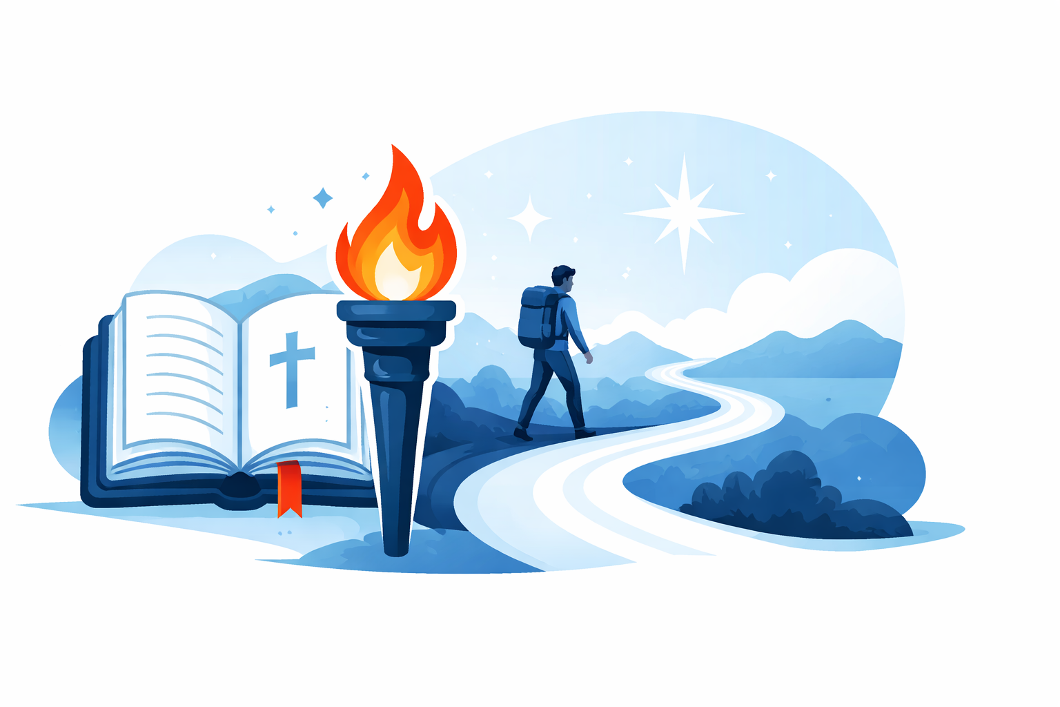 Primera y Segunda Carta de Pedro