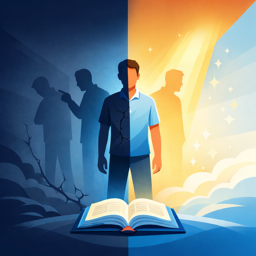 01.03 Sanando heridas y dejando legado.